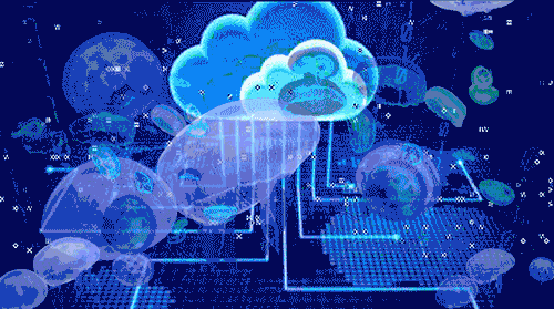 Colonise the Cloud, Gretta Louw