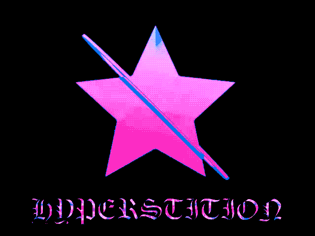 Hyperstition Hong Kong, Karin Ferrari
